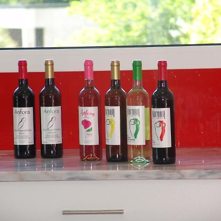 Quinta De Santa Marinha Leilighet Arcos de Valdevez Eksteriør bilde