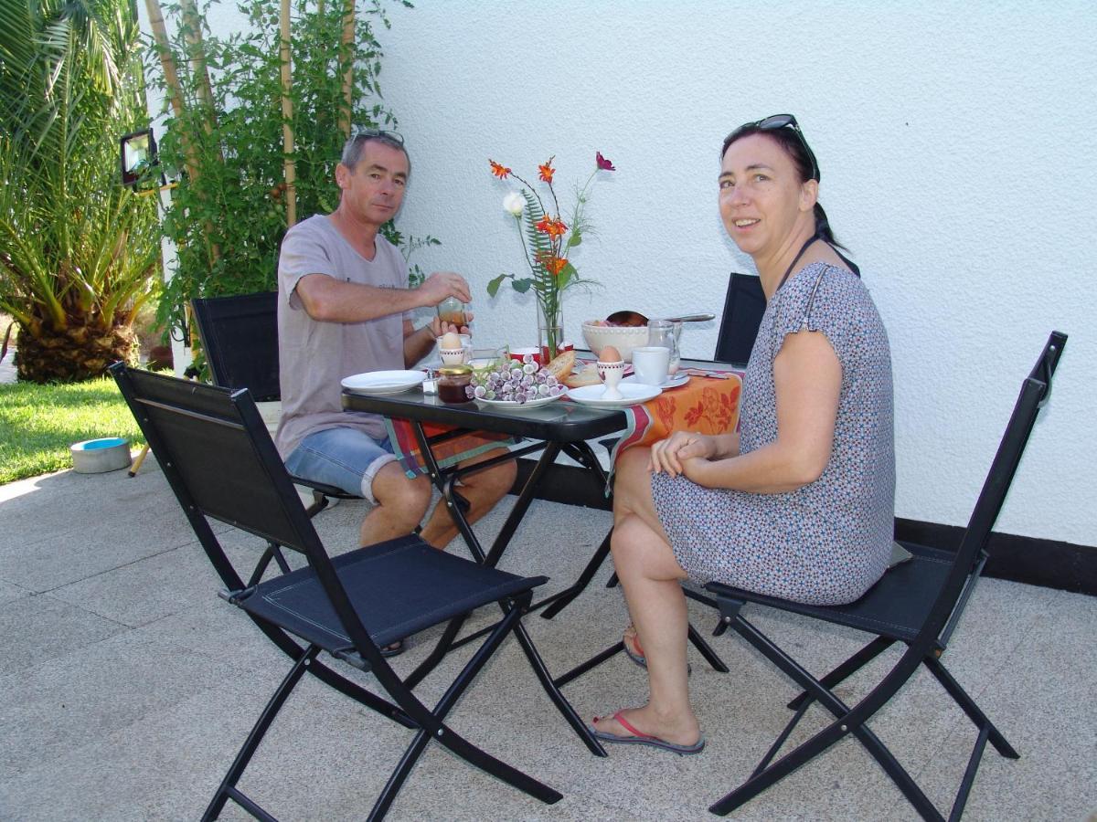 Quinta De Santa Marinha Leilighet Arcos de Valdevez Eksteriør bilde